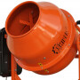 Бетоносмеситель SKIPER X-120