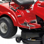 Садовый мини-трактор MTD OPTIMA LE 145 H