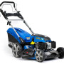 Газонокосилка бензиновая HYUNDAI L5154S