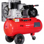 Компрессор масляный ременной FUBAG B4000B/100 СМ3
