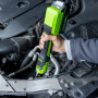 Гайковерт-трещотка аккумуляторный Greenworks GD24RW 24В 1/2" (без АКБ и ЗУ)