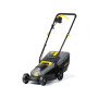 Электрическая газонокосилка CHAMPION EM3212/1