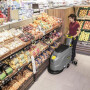 Поломоечная машина Karcher B 40 W Bp + R55 + Autofill + Squeegee