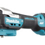 Многофункциональный инструмент аккум. MAKITA DTM52Z (БЕЗ АКБ и ЗУ)