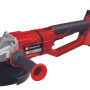 Углошлифмашина аккумуляторная Einhell AXXIO 36/230 Q