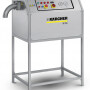 Генератор сухого льда Karcher IP 55