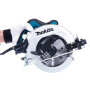 Циркулярная пила MAKITA HS 7611 в коробке