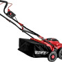 Аккум. аэратор-скарификатор WORTEX CAE 3736 ALL1 XLT SOLO