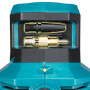 Насос автомобильный аккумуляторный Makita DMP181Z