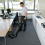 Пылесос Karcher CV 38/1 *EU