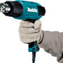 Термовоздуходувка MAKITA HG 6031 VK в чем. + набор сопл