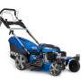 Газонокосилка бензиновая HYUNDAI L5162RS