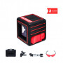 Лазерный нивелир ADA Instruments Cube 3D ULTIMATE EDITION