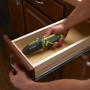 Отвертка аккумуляторная RYOBI R4SDP-L13C