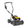 Бензиновая самоходная газонокосилка STIGA MULTICLIP 50 SX
