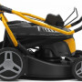 Газонокосилка аккумуляторная несамоходная Stiga COLLECTOR 548e KIT (48V 4 Ач + З/У)