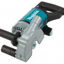 Бороздодел MAKITA SG 150 в мет. кейсе