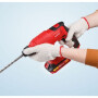 Аккум. перфоратор WORTEX CRH 1810 в чем. ALL1 XLT SET
