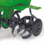 Бензиновый культиватор VIKING HB 660