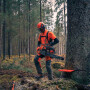 Бензопила Husqvarna 592XP
