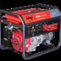 Сварочный генератор FUBAG WHS 210 DDC