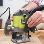Фрезер Ryobi RRT1600-PK