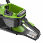 Пила цепная аккумуляторная Greenworks OCS800 82В