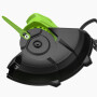 Аккумуляторный триммер Greenworks G24LT251 24В (АКБ 2Ач + ЗУ)