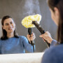 Пароочиститель Karcher SC 5 EasyFix IRON с утюгом
