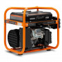 Генератор бензиновый Daewoo Power GDA 2600i