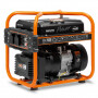 Генератор бензиновый Daewoo Power GDA 2600i