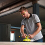 Виброшлифмашина RYOBI RSS200-GA20