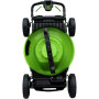 Аккумуляторная самоходная газонокосилка Greenworks GD40LM48SP
