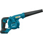Аккумуляторная воздуходувка MAKITA XGT UB002GZ01 (без АКБ и ЗУ)