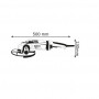 Угловая шлифмашина Bosch GWS 22-230 LVI Professional (0.601.891.D00)