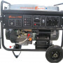 Генератор Eland LA 7500