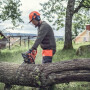 Бензопила Husqvarna 135 Mark II