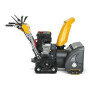 Снегоуборщик бензиновый STIGA ST 6272 P Trac