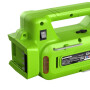 Домкрат гидравлический аккумуляторный Greenworks G24JACK 24V (без АКБ и ЗУ)