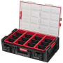 Органайзер Qbrick System ONE Organizer 2XL 2.0 + Connect Adapters