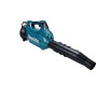 Аккумуляторная воздуходувка MAKITA XGT UB003CZ