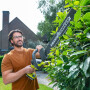 Кусторез RYOBI RY18HT45A-120 ONE+ (АКБ и ЗУ)