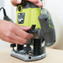 Фрезер Ryobi RRT1600-PK