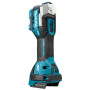 Многофункциональный инструмент аккум. MAKITA LXT DTM52SFK (АКБ 3Ач + ЗУ)