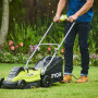 Газонокосилка электрическая RYOBI RLM3615