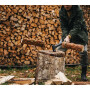 Топор-колун Solid A26 FISKARS