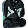 Газонокосилка-робот Robomow RS625 PRO