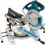 Торцовочная пила MAKITA LS 1018 LN в кор.