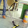 Промышленный пылесос Karcher NT 80/1 B1 M
