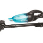 Аккумуляторный пылесос LXT MAKITA DCL 180 ZB в коробке